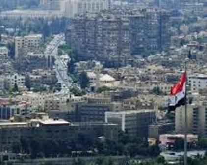 سقطت هيبة أميركا على أعتاب دمشق.. بقلم: محمد نادر العمري