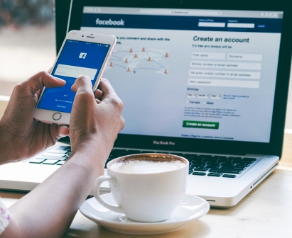 ما مصير بياناتكِ الشخصية في حال قرّرتِ حذف حسابكِ من “فيسبوك”؟
