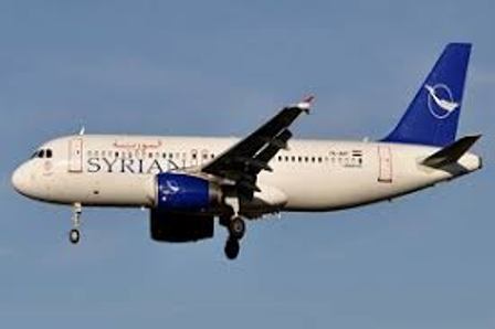 كم سيبلغ سعر تذكرة الطيران من دمشق الى حلب؟