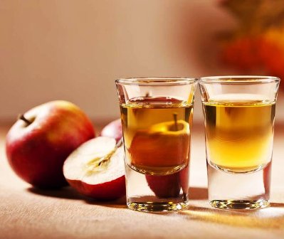 خل التفاح: 8 فوائد صحية صادمة