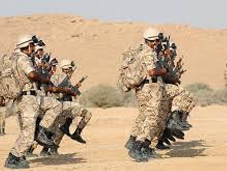 إعلام فرنسي يكذِّب روايةَ جيشه: لماذا يستغيثون بـ«قوات عربية»؟