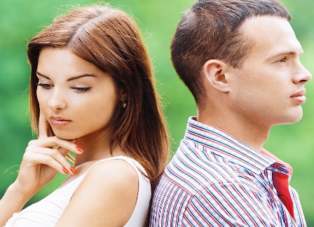 5 مراحل في حياتكِ الزوجية.. تعرّفي على مشاكلها وطرق حلّها