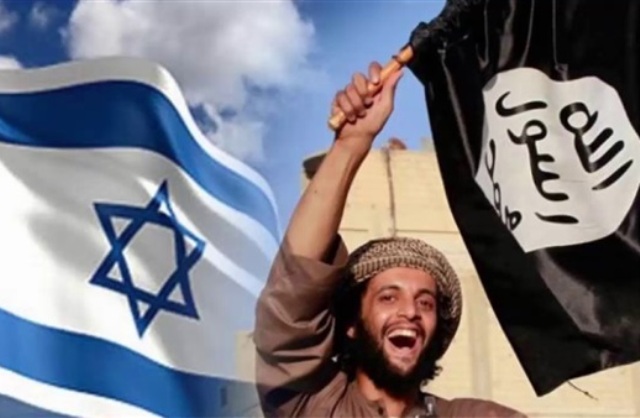هل هناك علاقة بين إسرائيل و"داعش"؟..الصحافة الصهيونية تجيب