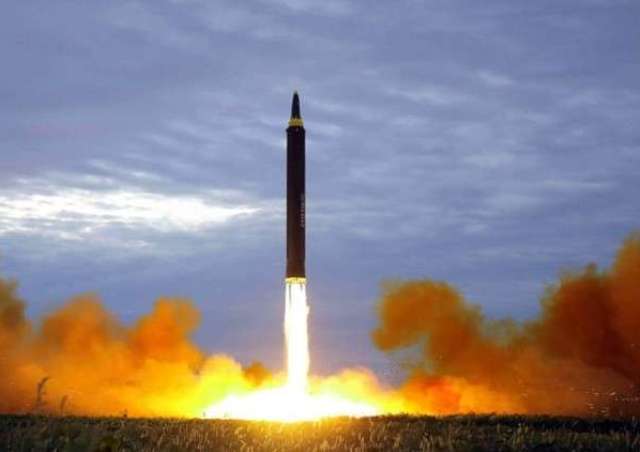 كوريا الشمالية: كامل الأراضي الأمريكية تحت مرمى صواريخنا الآن!