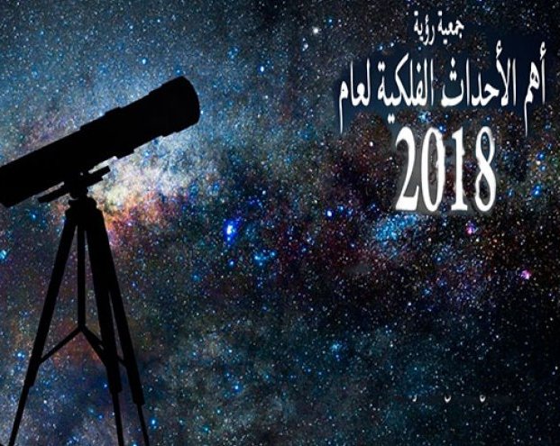 تعرف على أبرز الظواهر الفلكية في شهر رمضان هذا العام!