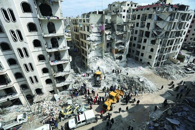 تنظيم جديد تابع للقاعدة في إدلب.. والرعب يصيب الفصائل جراء تصاعد الاغتيالات