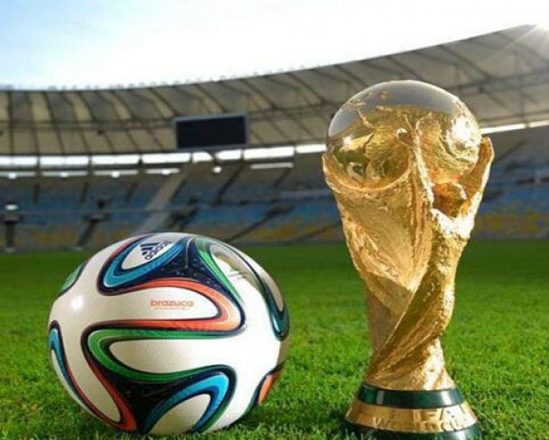 الفيفا يناقش مقترحات جديدة ستغير عالم كرة القدم!