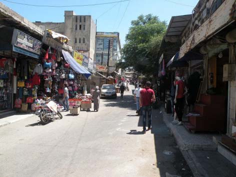 بين قانون الاستثمار والاستئجار 86 محلاً تجارياً في محافظة حماة تحت سلطة الإخلاء حفاظاً على المال العام