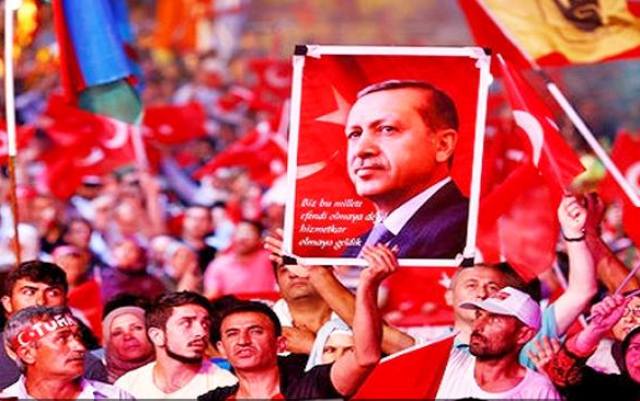 مَن يملك الحظوظ لمواجهة أردوغان بالانتخابات؟