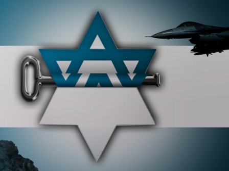 استراتيجية "إسرائيل" الجديدة: من الهجوم إلى الحفاظ على الوجود؟!