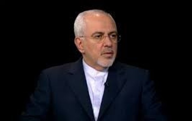 ظريف: الانسحاب من الاتفاق النووي أحد خيارات طهران المحتملة والقرار النهائي السبت