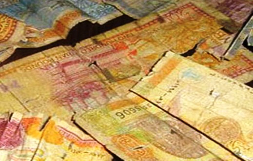الفئات النقدية القليلة «الخمسون ليرة سورية».. تداول مربك في الأسواق