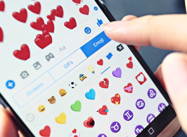 ماذا يعني أن يفتح فيسبوك منتدى لـ”الحب أون لاين”؟
