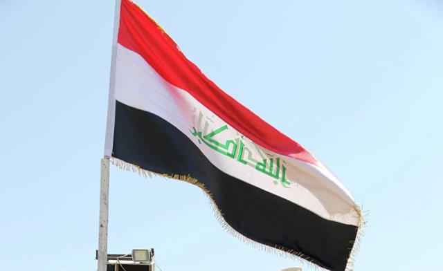 مراكز الاقتراع تفتح أبوابها في أول انتخابات برلمانية عراقية بعد هزيمة "داعش"