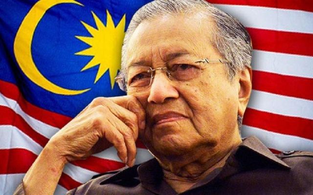 عودة "مهاتير" إلى السلطة.. تخلق تسونامي سياسي جديد في ماليزيا