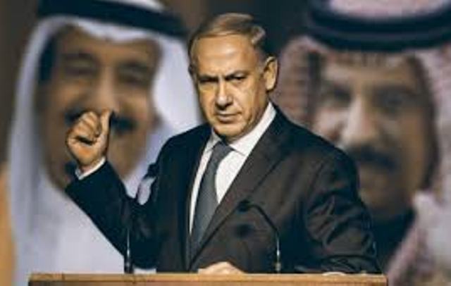 إسرائيل مغتبِطة بمستوى التقارب مع الخليج: زيارات علنية قريباً!
