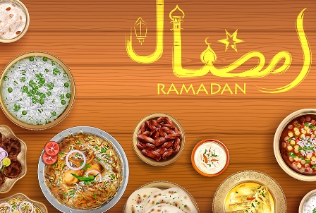 تجنبي هذه الأخطاء الغذائية في رمضان.. وإلا السُمنة بانتظارك!