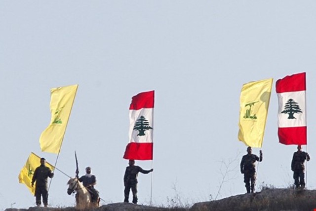وسط ترحيب إسرائيلي...عقوبات أميركية وخليجية على شخصيات في حزب الله