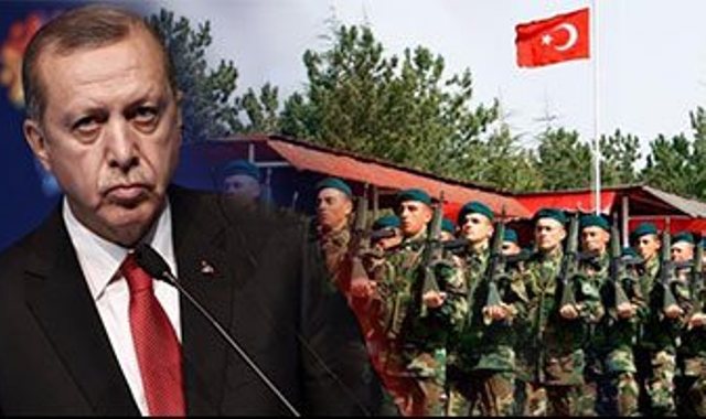 مرشح أكبر حزب معارض في تركيا: أردوغان يدفع البلاد إلى الهاوية
