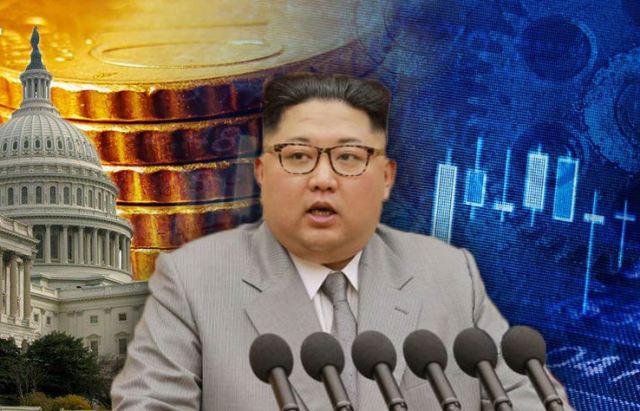 هل ستنجح سياسة تهديد وخداع كوريا الشمالية اقتصاديّاً من قبل أمريكا؟