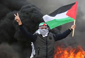 بلا فلسطين.. لسنا خير أمة .. بل لسنا أمة!.. بقلم: طلال سلمان