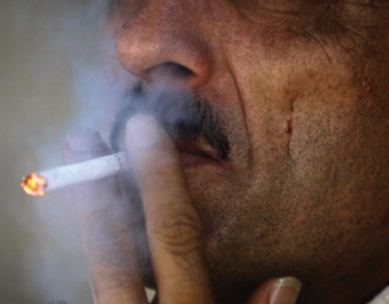 تقديرات اقتصاد التدخين: 585 مليون ليرة سورية إنفاق السوريين على التدخين «يومياً» … 51 مليار ليرة فوات على الخزينة من تهريب الدخان