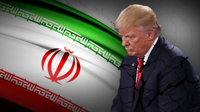 استراتيجية أمريكا مقابل إيران.. هل ينجح ترامب بتحقيق ما فشل به أسلافه؟