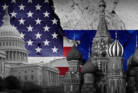 كيف واجهت روسيا العقوبات الأمريكية؟