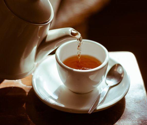 فوائد الشاي على المسنين لا يمكن توقعها !