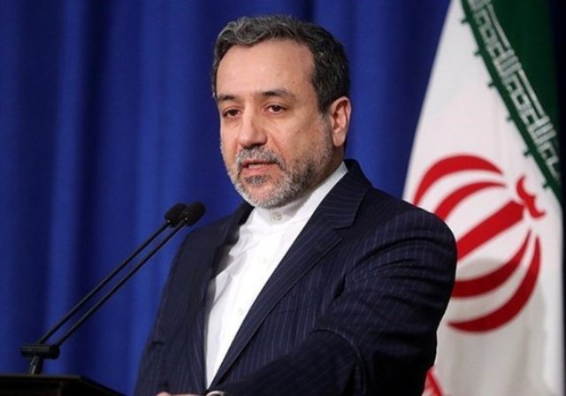 مسؤول إيراني: أصبحنا أكثر اطمئناناً لبقاء الاتفاق النووي