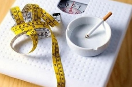 اكتشاف خلايا تفسر سبب زيادة الوزن بعد الإقلاع عن التدخين
