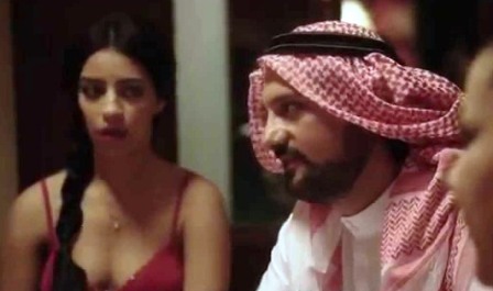 «الزين اللي فيك» .. فيلم سكس عربي يشوه صورة الفتاة المغربية!