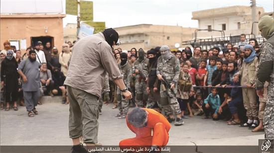 الإسلام السياسي ما بعد «داعش».. بقلم: سعادة النابلسي