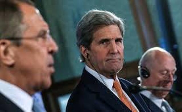 تناقضات الإتفاق الروسي الأمريكي الثاني بشأن سورية والإحتمالات القادمة
