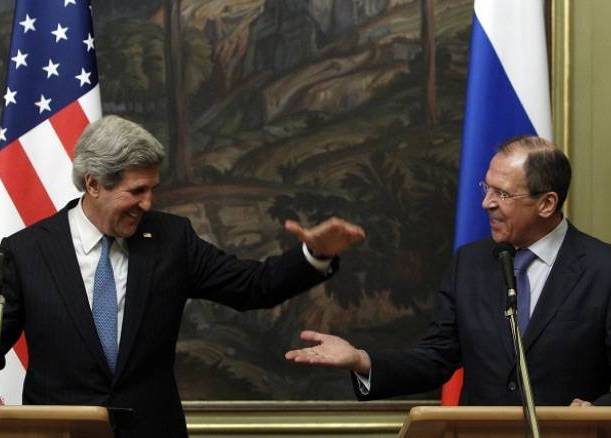 اتفاق كيري لافروف في صالح سورية.. نُفّذ أم لم ينفذ.. بقلم: إيهاب زكي