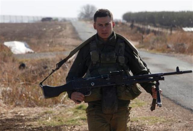 الجولان المحتل: الاشتباك الأول بين الجيش الإسرائيلي و«داعش»