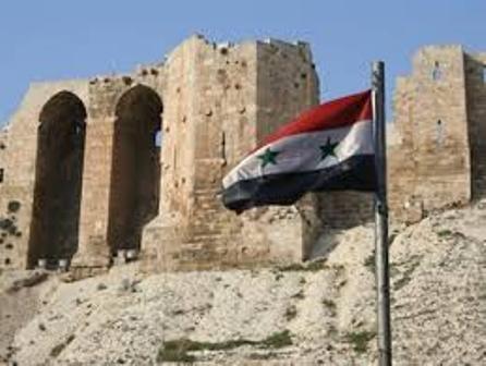 هل تحمل حلب راية إسقاط المؤامرة الجديدة؟!