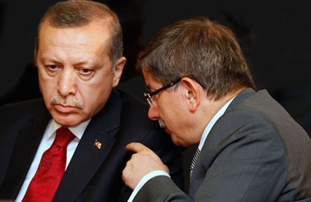 حديث داودأوغلو عن «تحرير حلب» ضربة ضد أردوغان؟