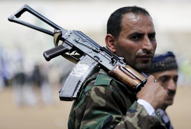 تعليق المباحثات اليمنية بسبب خروقات الهدنة