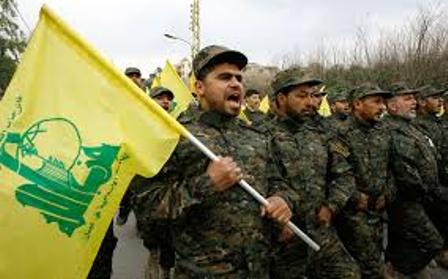 حزب الله إرهابياً.. بقلم: عامر محسن