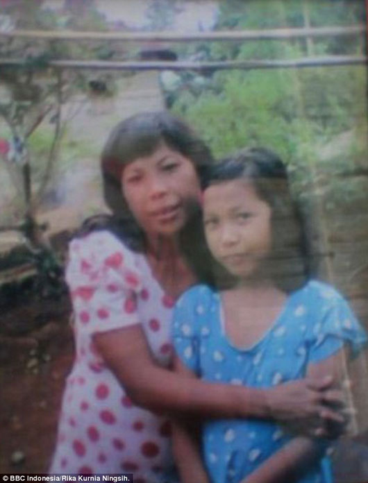 جريمة قتل واغتصاب جماعي لطالبة مدرسة عمرها 14 تطلق دعوات غاضبة في إندونيسيا