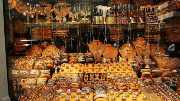 من هن العربيات الأكثر إنفاقا على المجوهرات في العالم؟