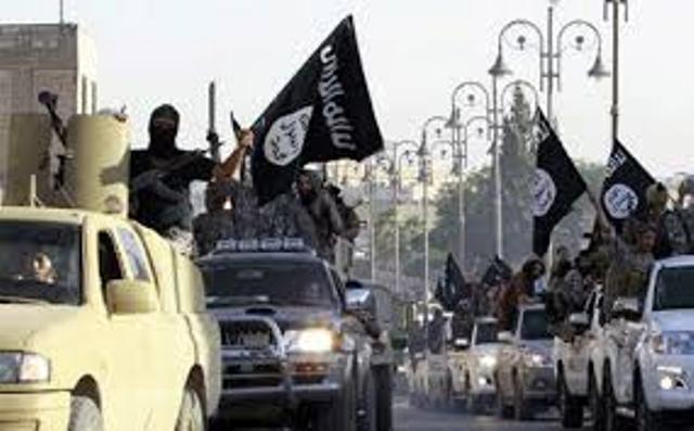 داعش يتقدم في اليرموك ..أقرب الجبهات للعاصمة تحت المراقبة