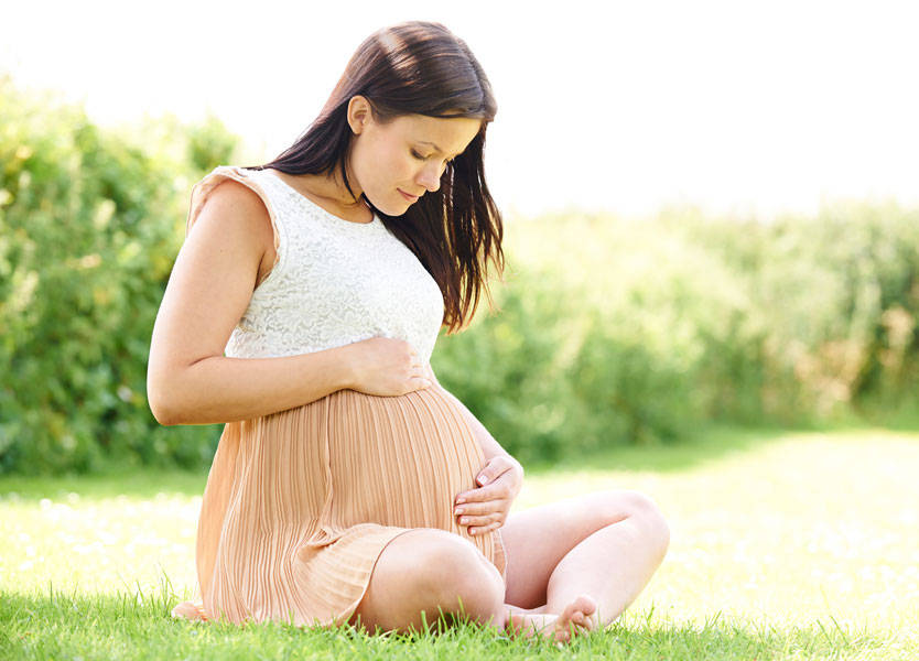 5 تغيرات جوهرية تطرأ على المرأة بعد ولادتها الأولى