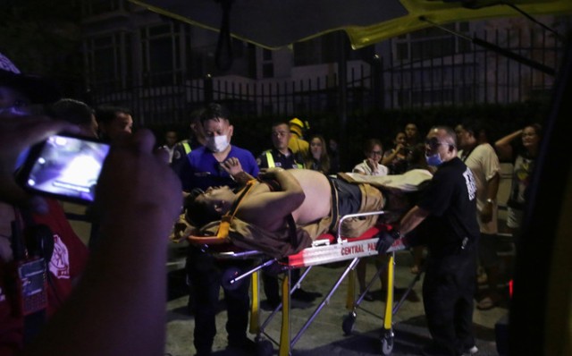 ارتفاع عدد ضحايا هجوم مانيلا إلى 37 قتيلا و54 مصابا