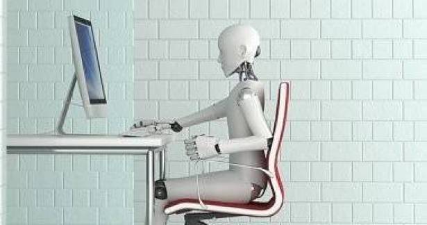 الروبوتات تسيطر على جميع المهن خلال 45 عاما