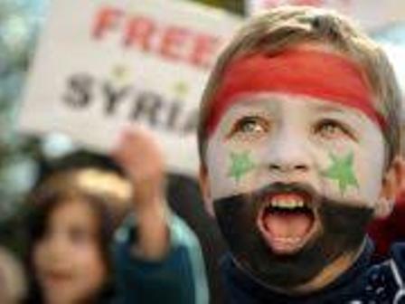 الثورة السورية الكاشفة... أفول الكذبات الكبرى .. بقلم: عبد المعين زريق