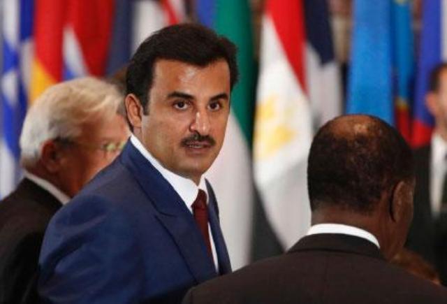 «المحمّدان» في «غزوة الفجر»: قرار إخضاع قطر