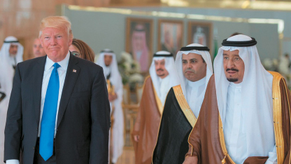 المحور السعودي يحاول ضبط المنطقة بالهيمنة على قطر.. والتالي تركيا