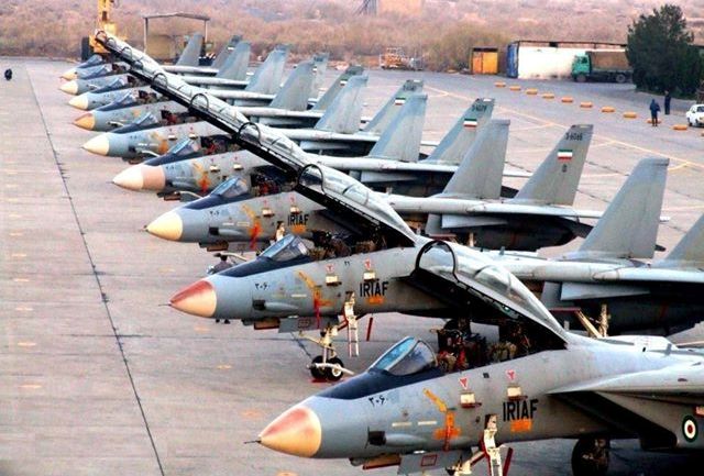 عملية التنين السوري.. أكثر من 100 طائرة حربية ستشارك بإبادة داعش ؟